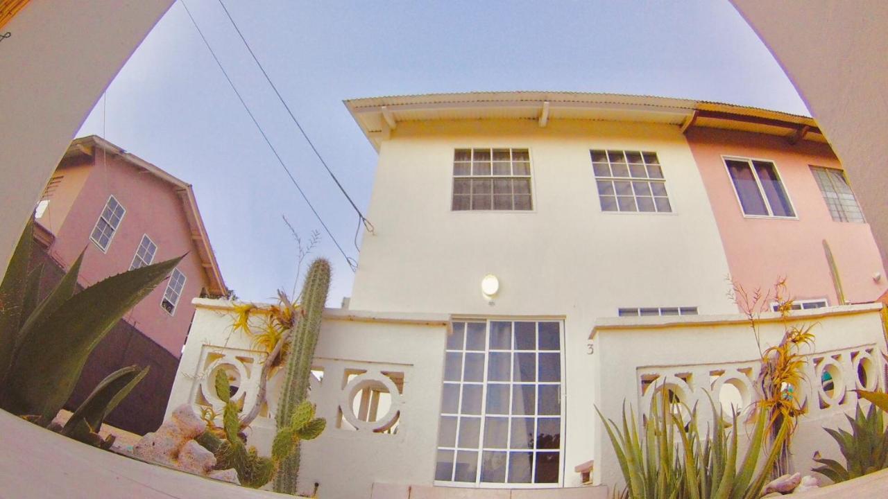 Blue Paradise Curacao Willemstad Eksteriør bilde