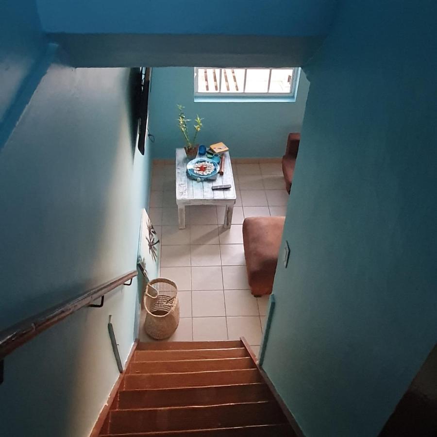 Blue Paradise Curacao Willemstad Eksteriør bilde