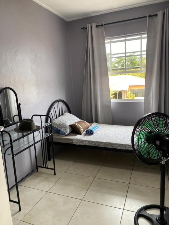 Blue Paradise Curacao Willemstad Eksteriør bilde